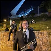 Profesor de Música: Trompeta, Piano, Canto, Guitarra, teoría musical y más